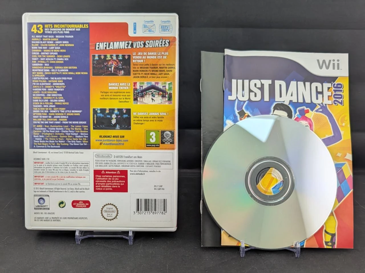 Just Dance 2016 – photo 2
